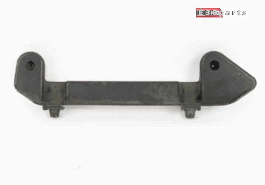 Radiateur steun BMW 3 serie E30 17111709347 1709347, Auto-onderdelen, Gebruikt, -, -, Ophalen of Verzenden