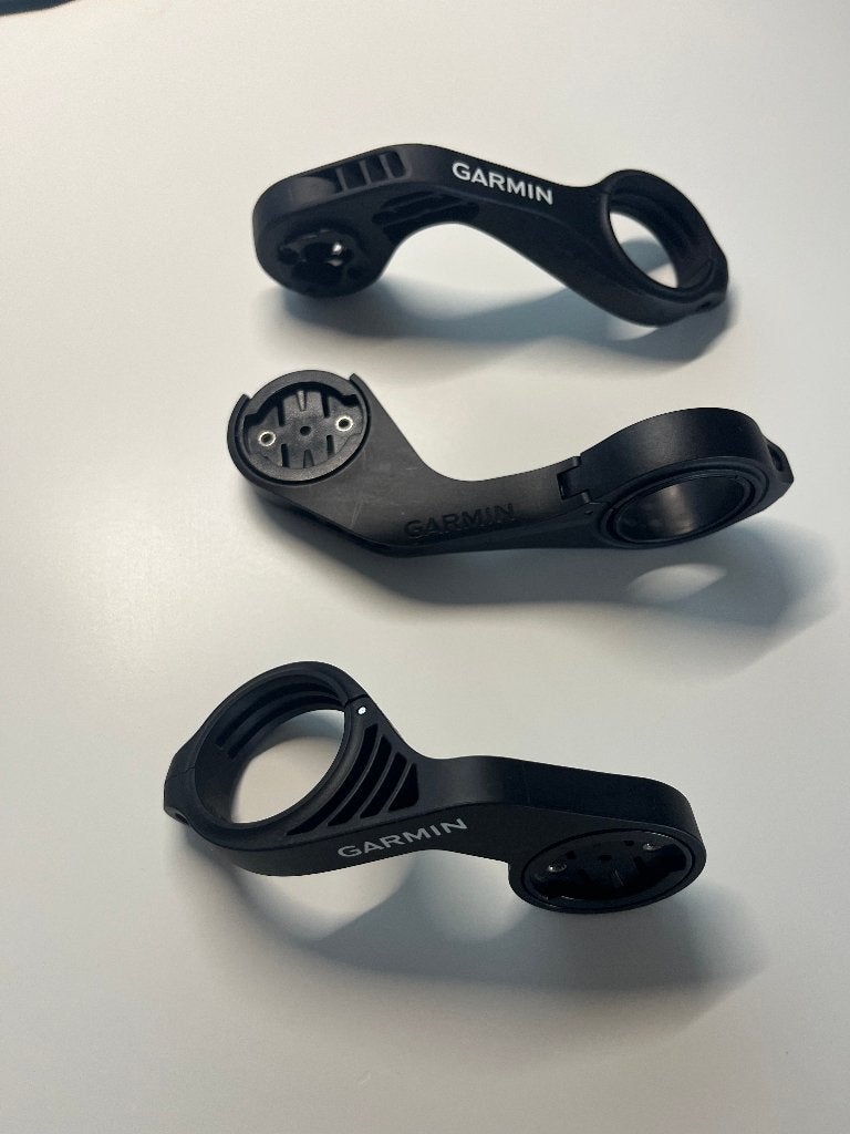 Orginele Garmin Fietscomputer Houders, Ophalen of Verzenden, Zo goed als nieuw