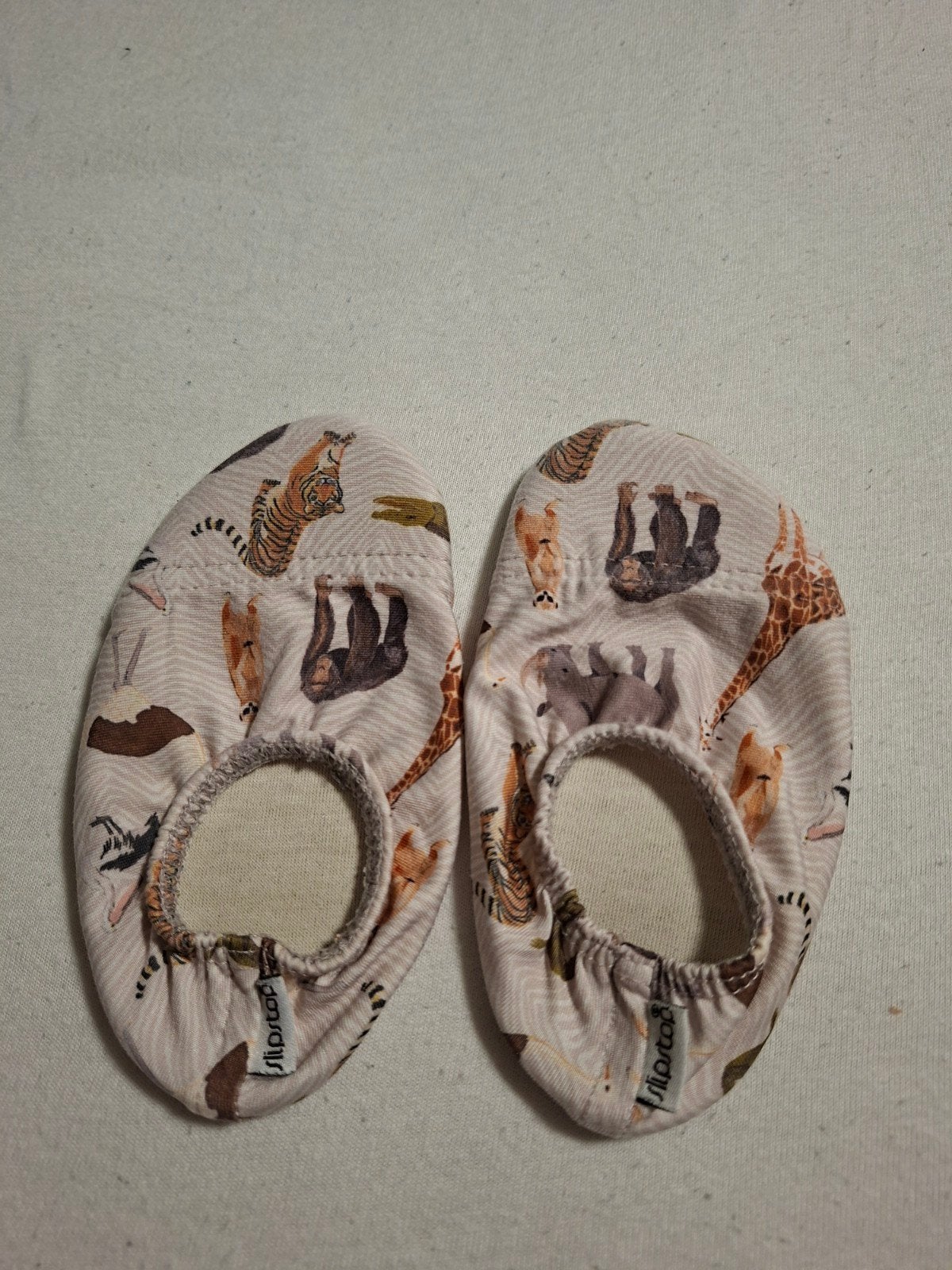 Slipstop Waterschoenen XS (21-23), Schoentjes, Jongetje of Meisje, Ophalen of Verzenden, Zo goed als nieuw