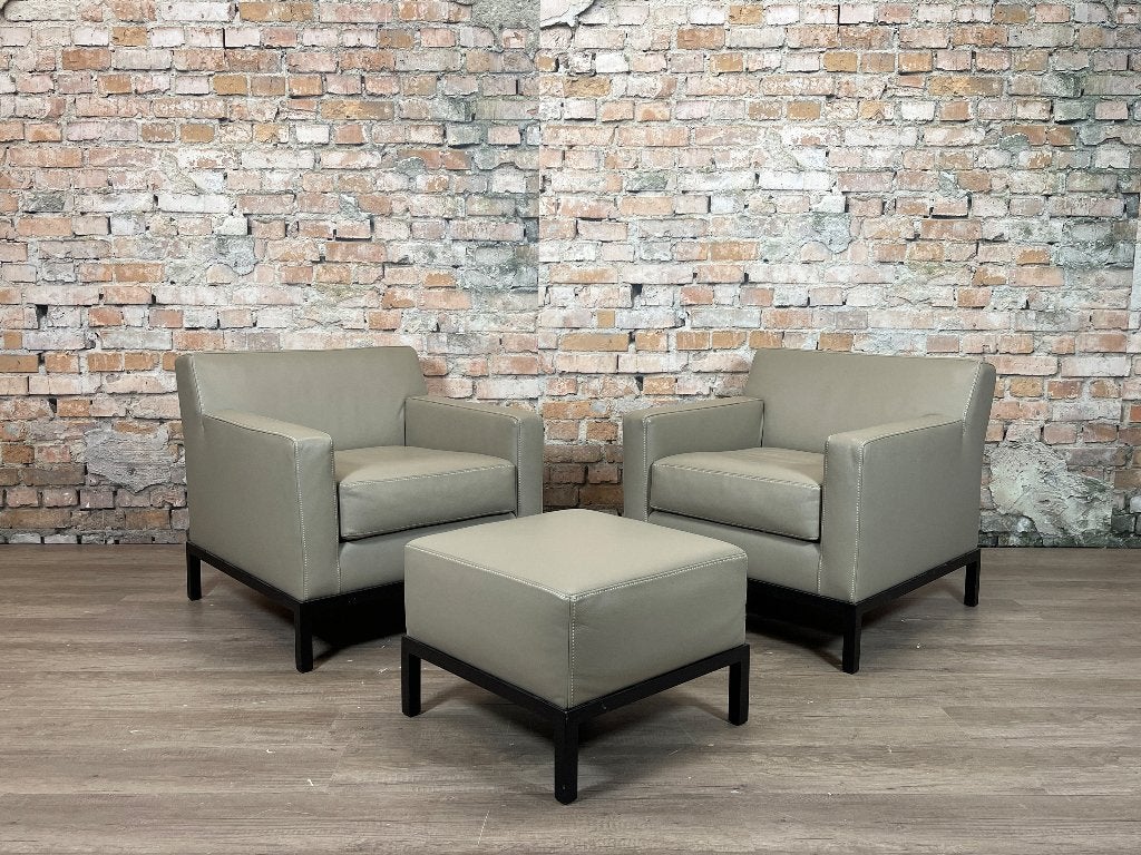 Meridiani Berry lounge set bij TheReSales, Ophalen, Minder dan 75 cm, Design, Zo goed als nieuw