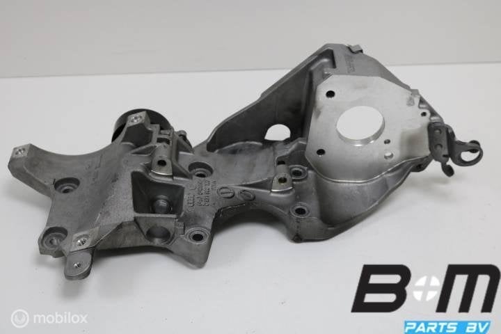 Steun voor dynamo en aircopomp VW Golf 6, Auto-onderdelen, Gebruikt