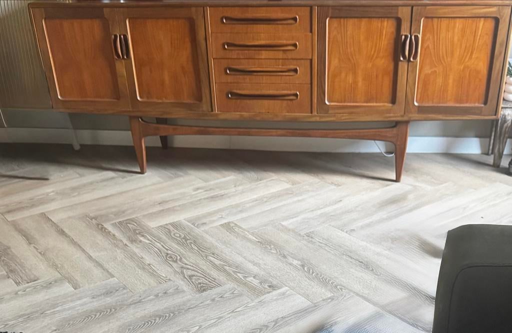 G-Plan dressoir vintage, Antiek en Kunst, Antiek | Meubels | Kasten, Ophalen