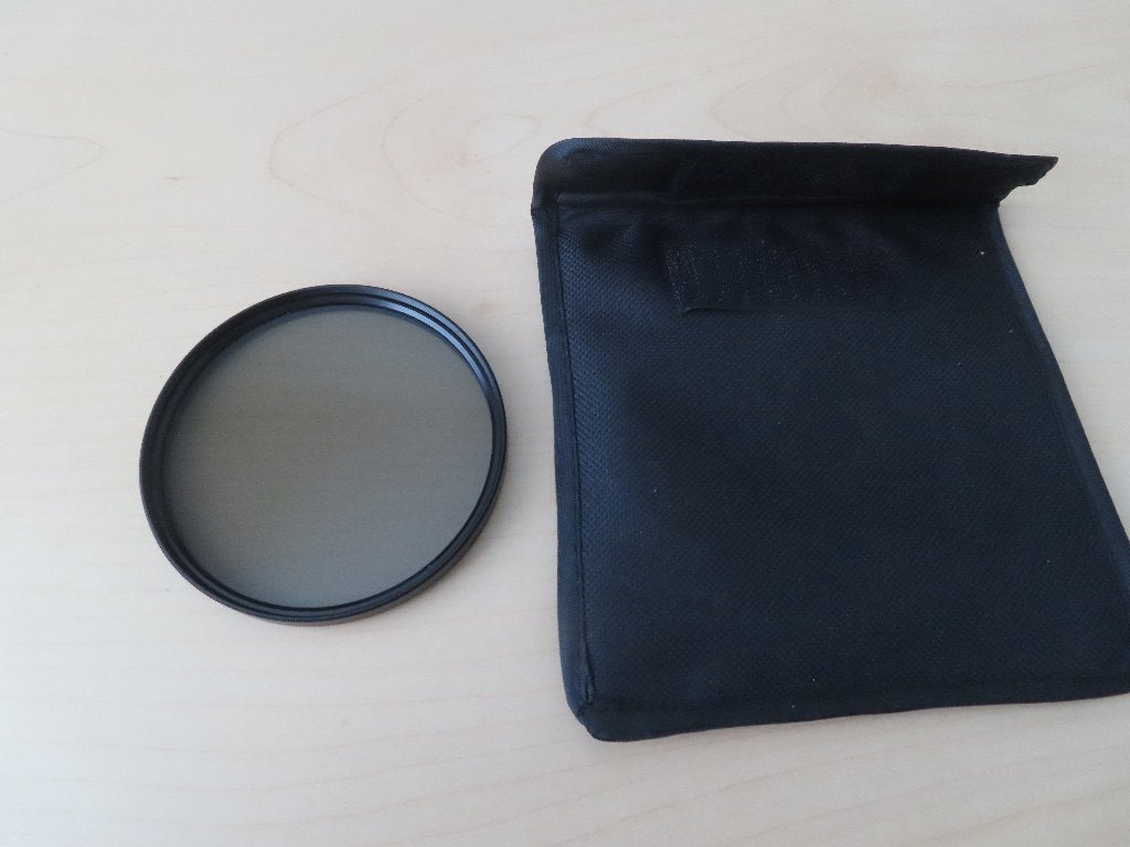 skylight filter 86mm, Ophalen of Verzenden, Zo goed als nieuw, 80 mm of meer, Overige typen