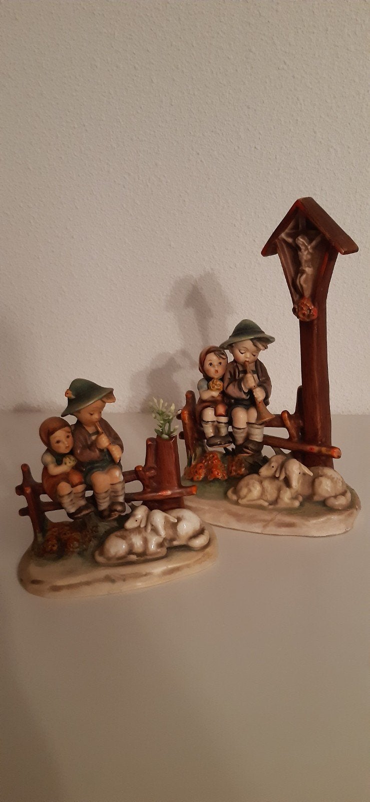 Hummel beeldjes, Ophalen of Verzenden, Zo goed als nieuw, Hummel