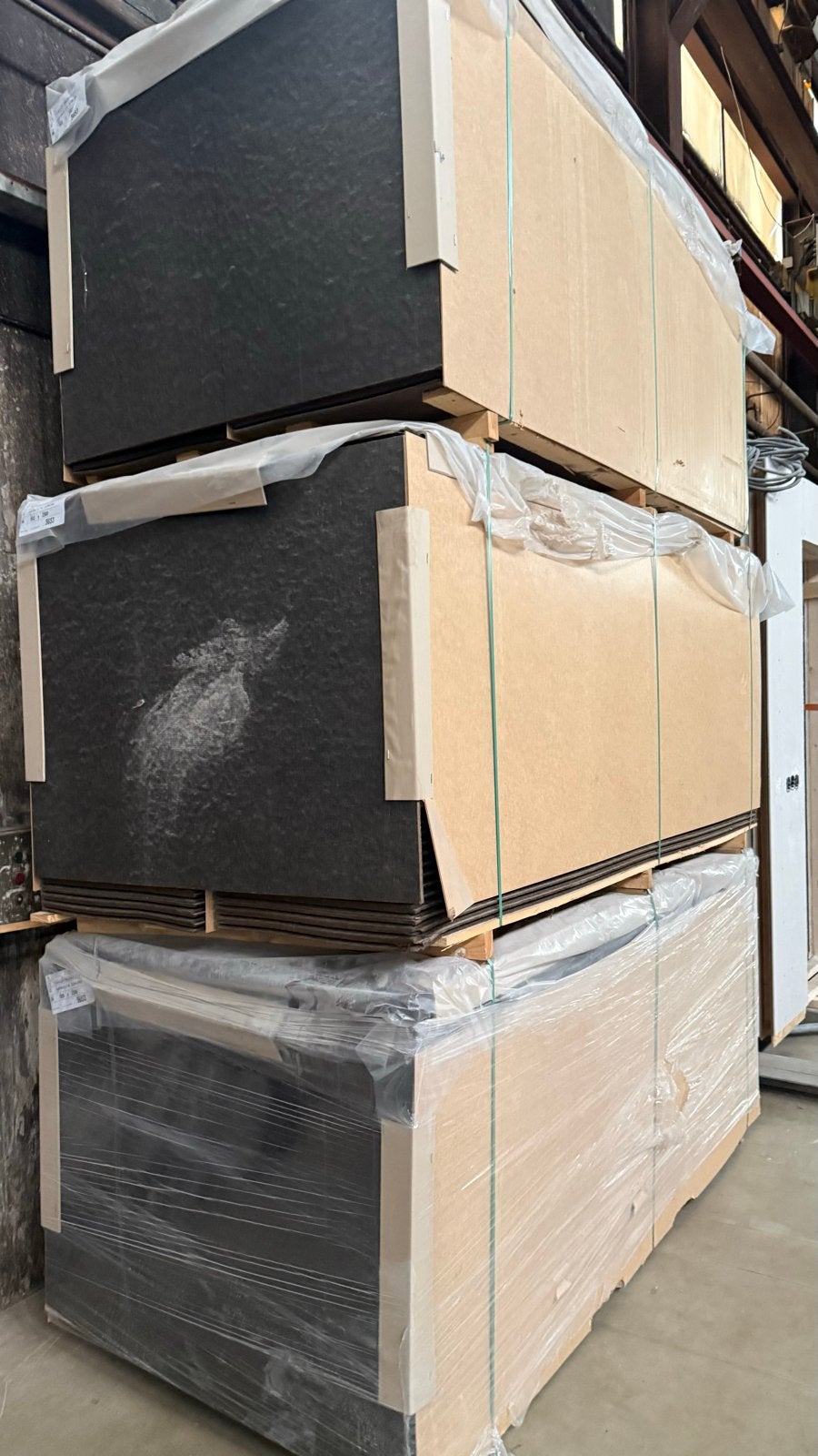 Hunton Celit 4D Houtvezelplaten - Damp-open & Biobased, Minder dan 25 mm, Overige typen, Nieuw, Ophalen of Verzenden