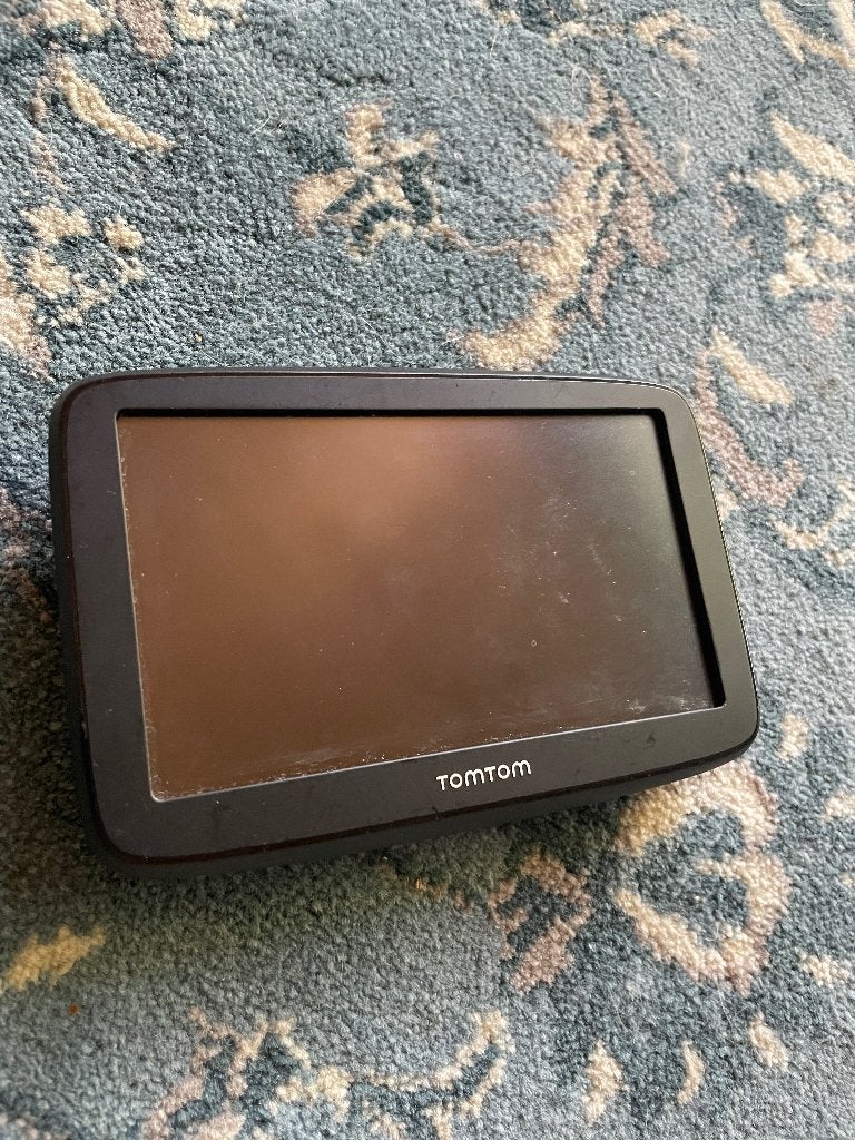 Tomtom, Auto diversen, Ophalen of Verzenden, Nieuw