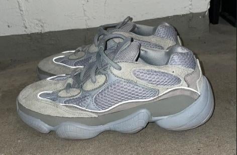 Adidas Yeezy 500, Ophalen of Verzenden, Zo goed als nieuw, Overige kleuren, Adidas