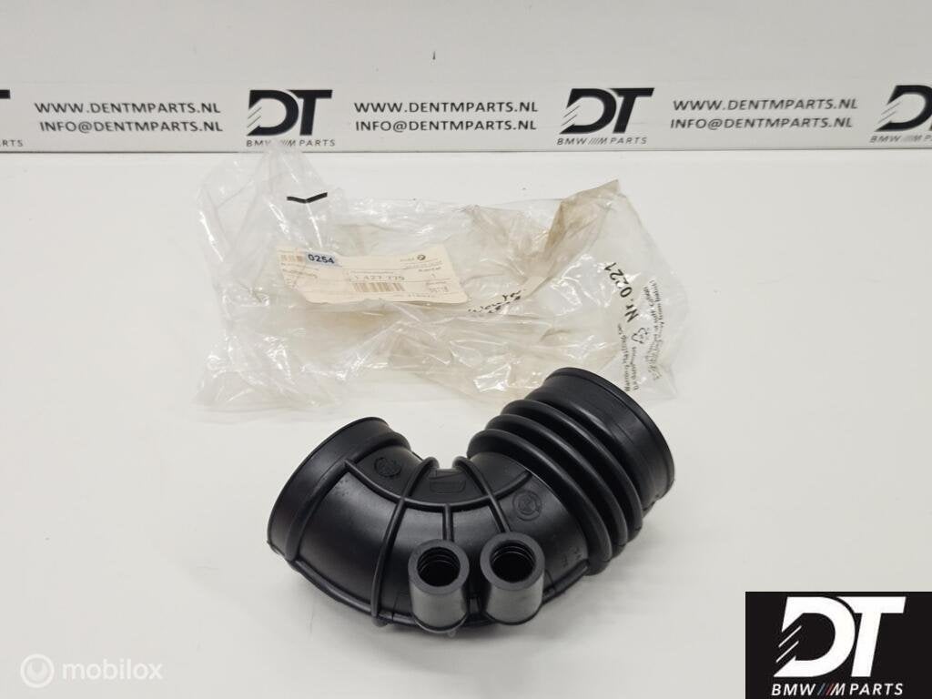 Inlaatbuis BMW E36 320i M50 M50B20 13541427779, Auto-onderdelen, Motor en Toebehoren, Nieuw, Ophalen of Verzenden
