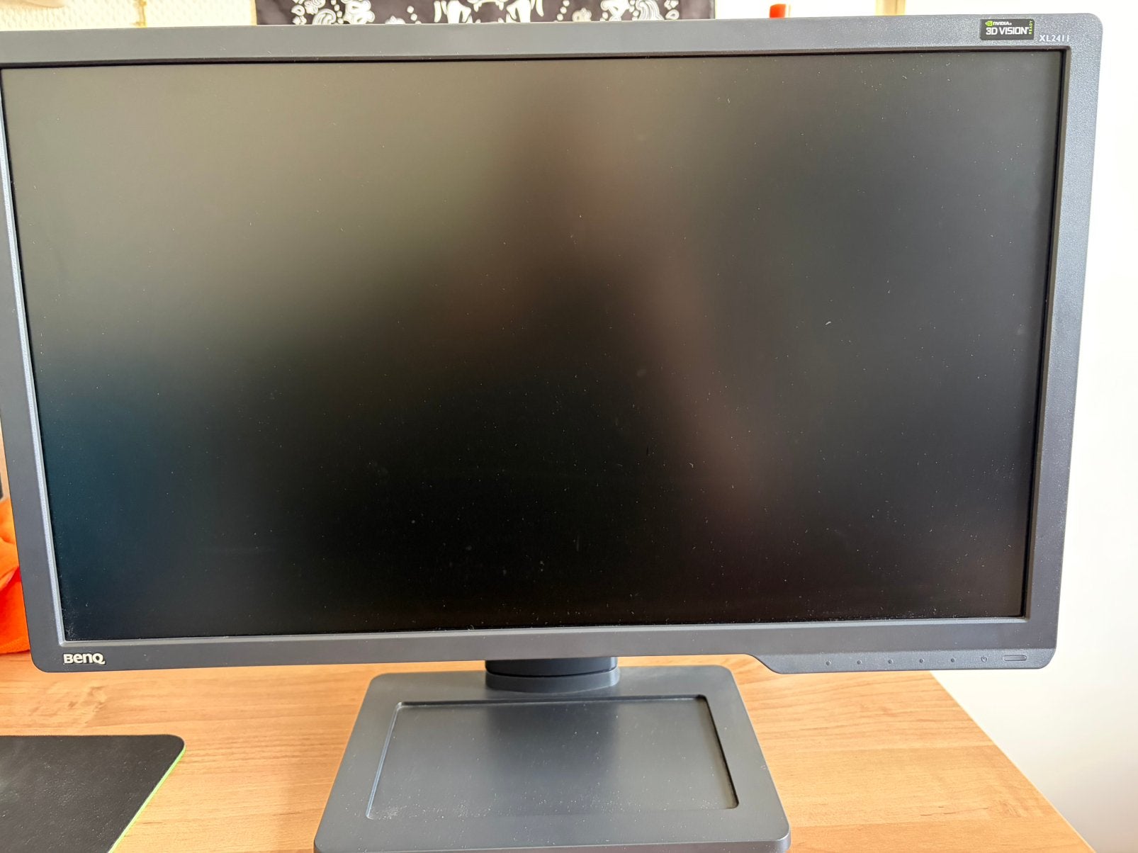 BenQ zowie xl2411 144hz gamescherm 24inch, Ophalen, 101 t/m 150 Hz, Full HD, Zo goed als nieuw