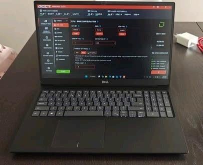 Dell Vostro 5590 – i5 – 16GB – 256GB, Ophalen of Verzenden, Gebruikt