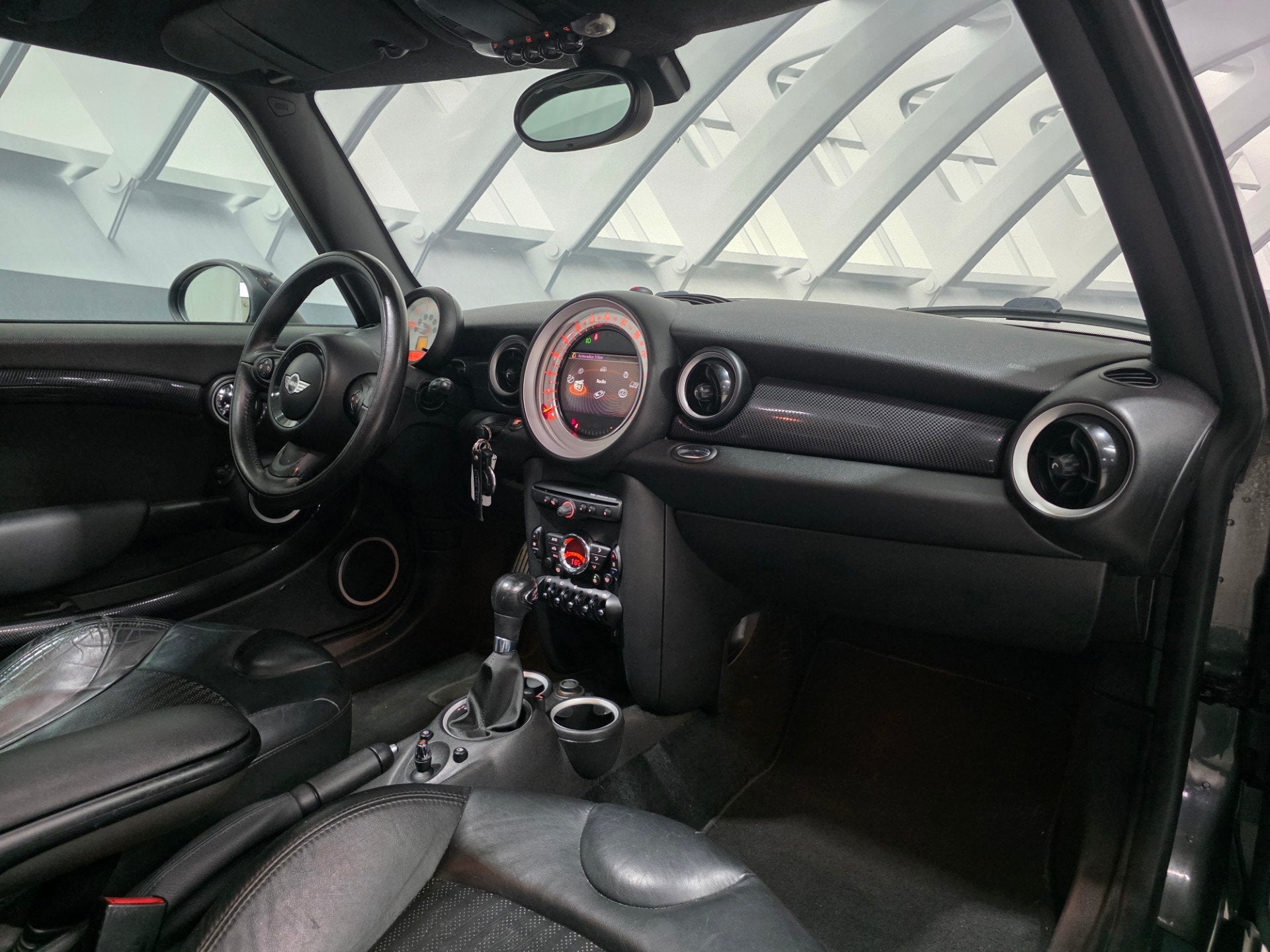 Mini Clubman 2.0 Cooper SD Chili panorama automaat, Euro 5, 136 pk, 4 cilinders, 4 stoelen