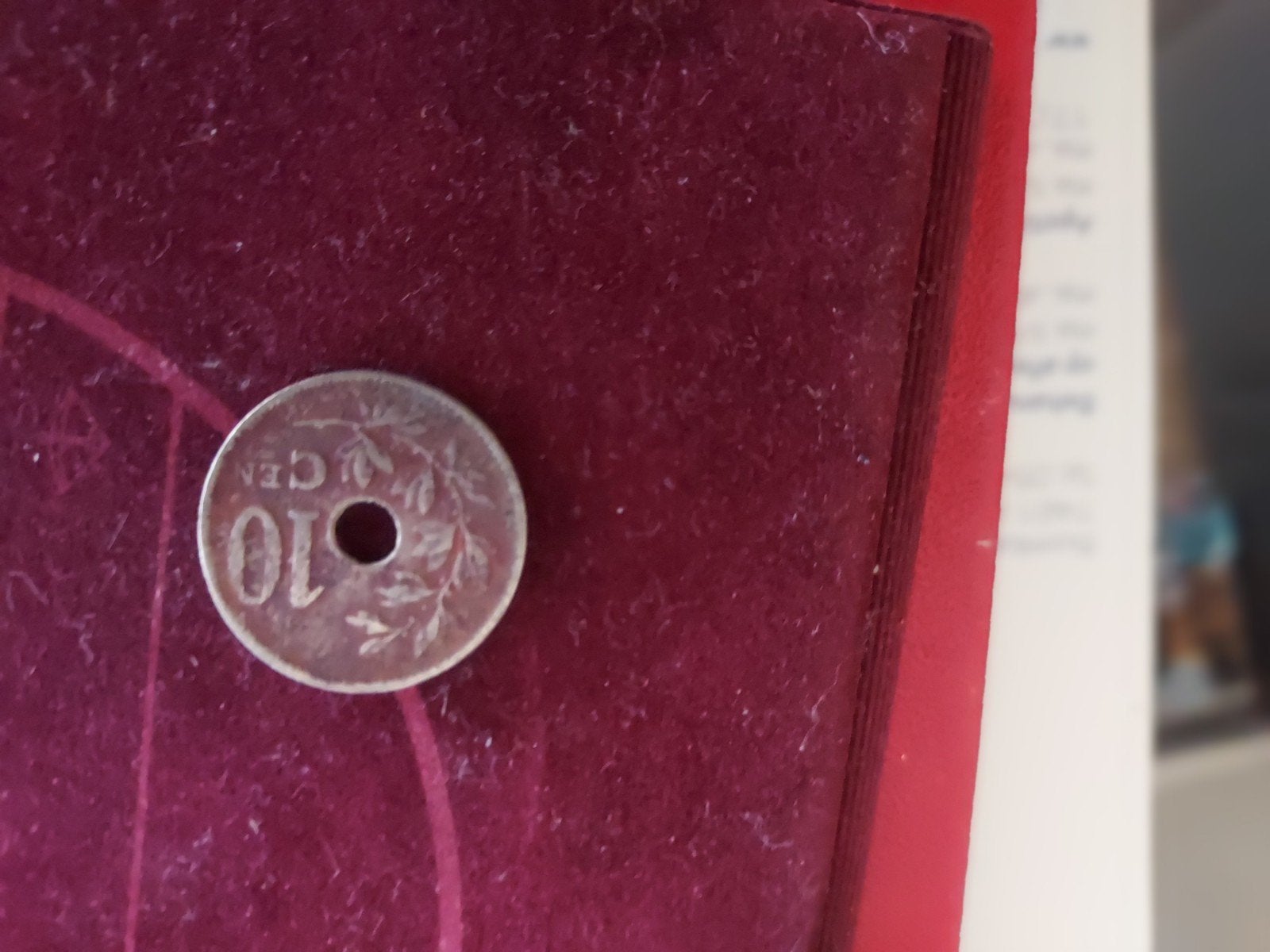 Oude Nederlandse munten: 10 cent en 1 cent, Ophalen of Verzenden, Koningin Wilhelmina, 10 cent, Setje