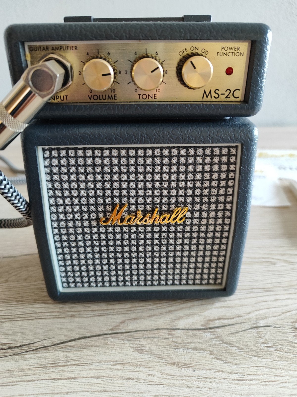 gitaar versterker, Muziek en Instrumenten, Versterkers | Bas en Gitaar, Ophalen, Minder dan 50 watt