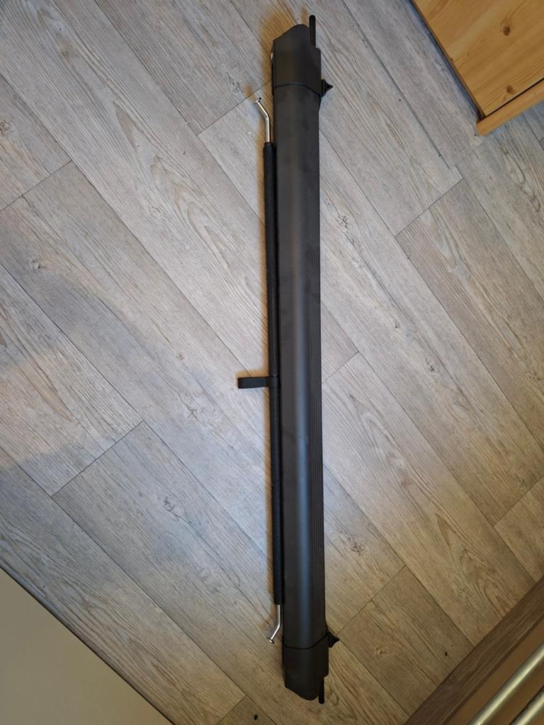 Bagagenet Ford focus wagon mk3, Ophalen, Zo goed als nieuw
