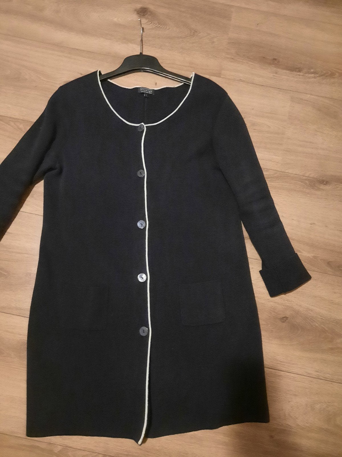 bloomings vest maat L, Ophalen of Verzenden, Zo goed als nieuw, Maat 38/40 (M)