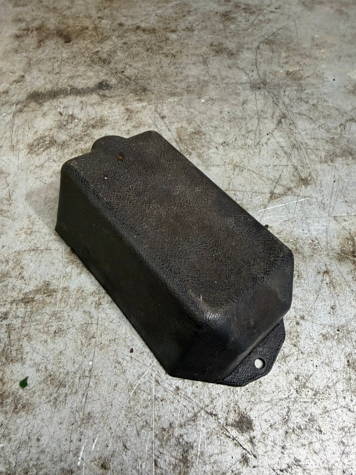 Zip type 3 accukap 50cc 125cc 180cc, Ophalen of Verzenden