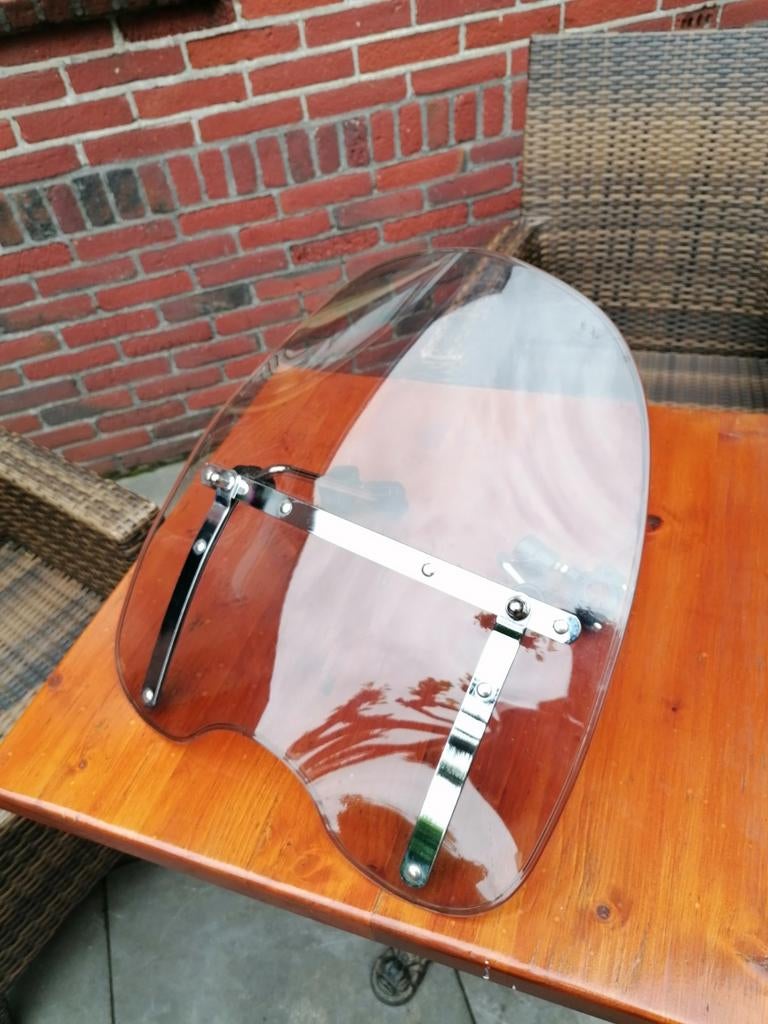 Universeel windscherm, Watersport en Boten, Ophalen of Verzenden, Minder dan 15 m²