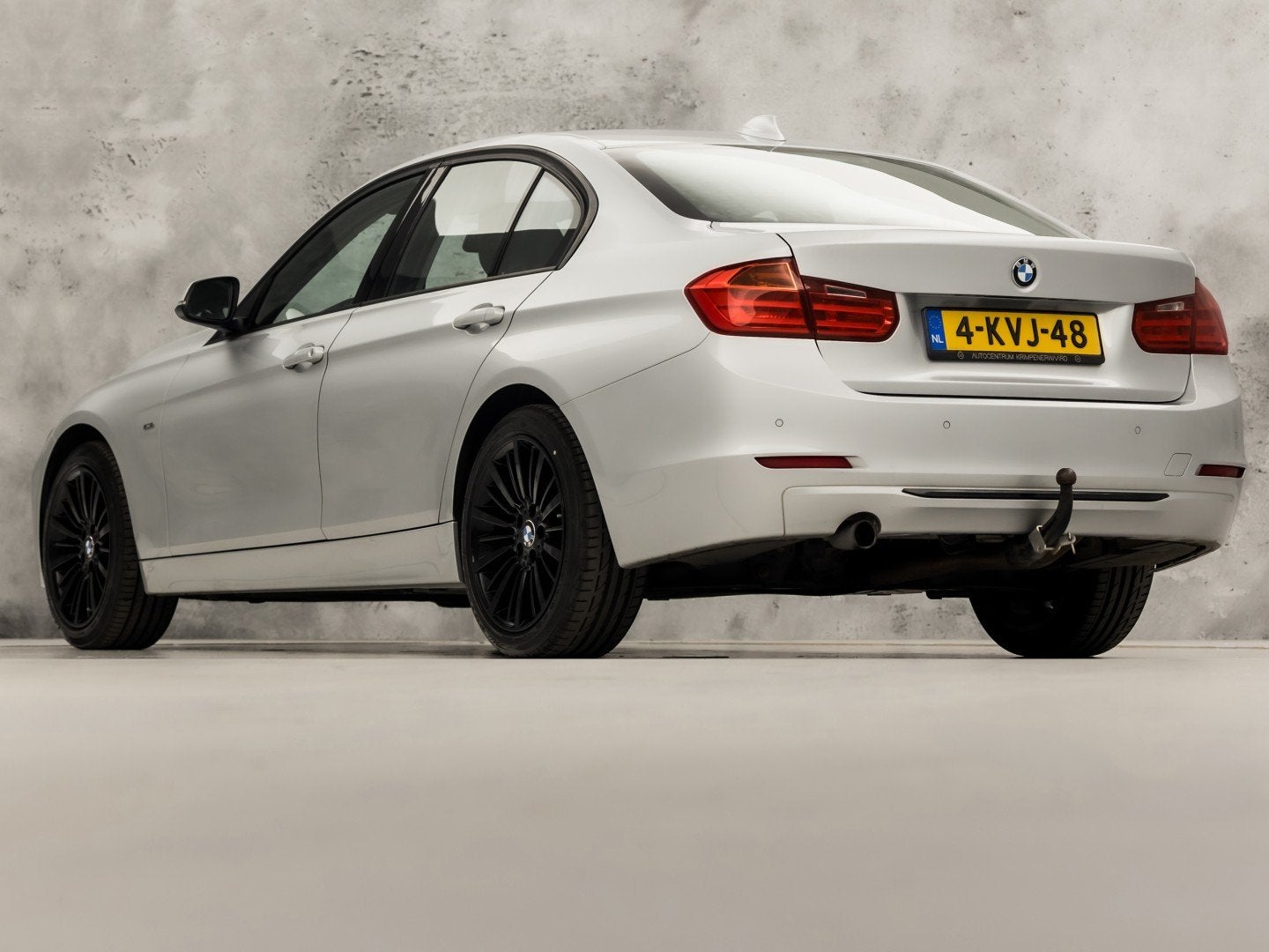 BMW 3-Serie