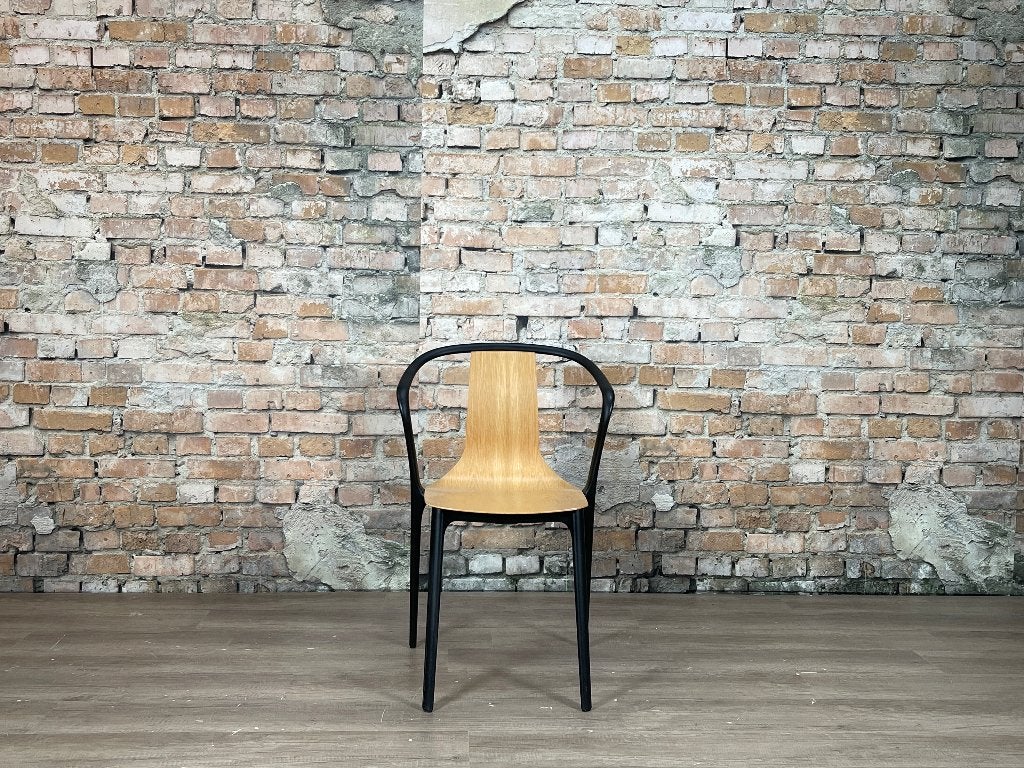Vitra Belleville hout bij TheReSales, Ophalen, Overige kleuren, Design, Zo goed als nieuw