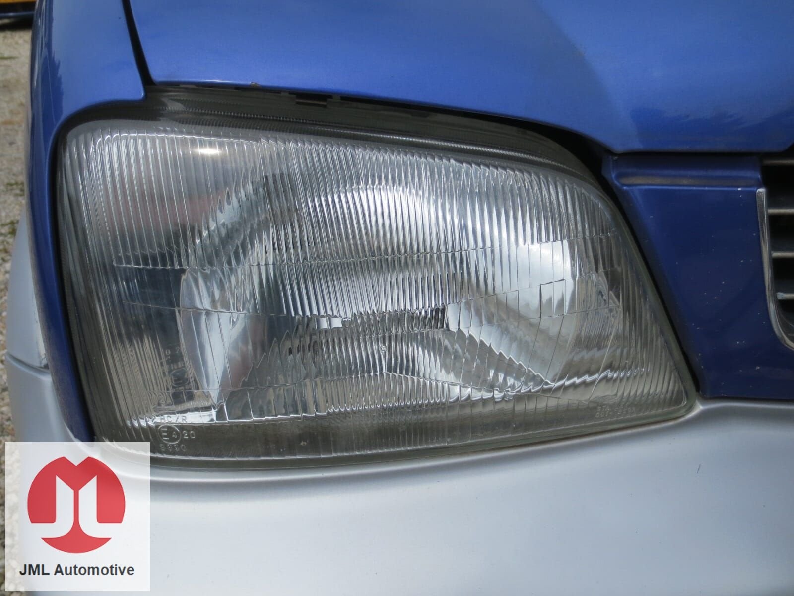 KOPLAMP RECHTS DAIHATSU TERIOS, Gebruikt, -, -, Ophalen of Verzenden