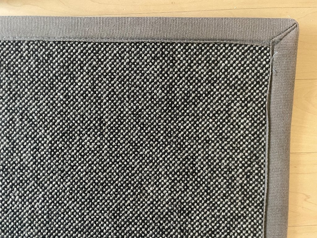 Karpet in prima staat, Ophalen, Gebruikt, Vierkant, 200 cm of meer