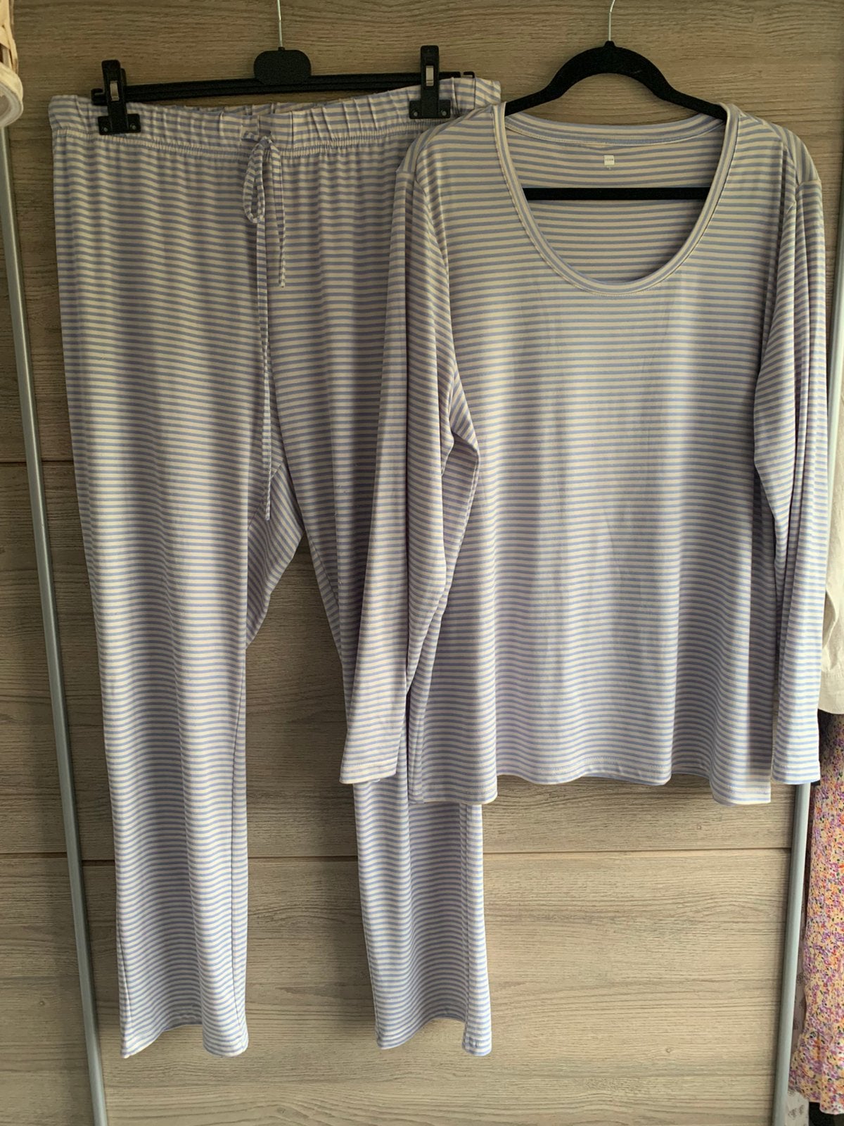 Dames pyama maat xl(44), Ophalen of Verzenden, Zo goed als nieuw, Maat 46/48 (XL) of groter