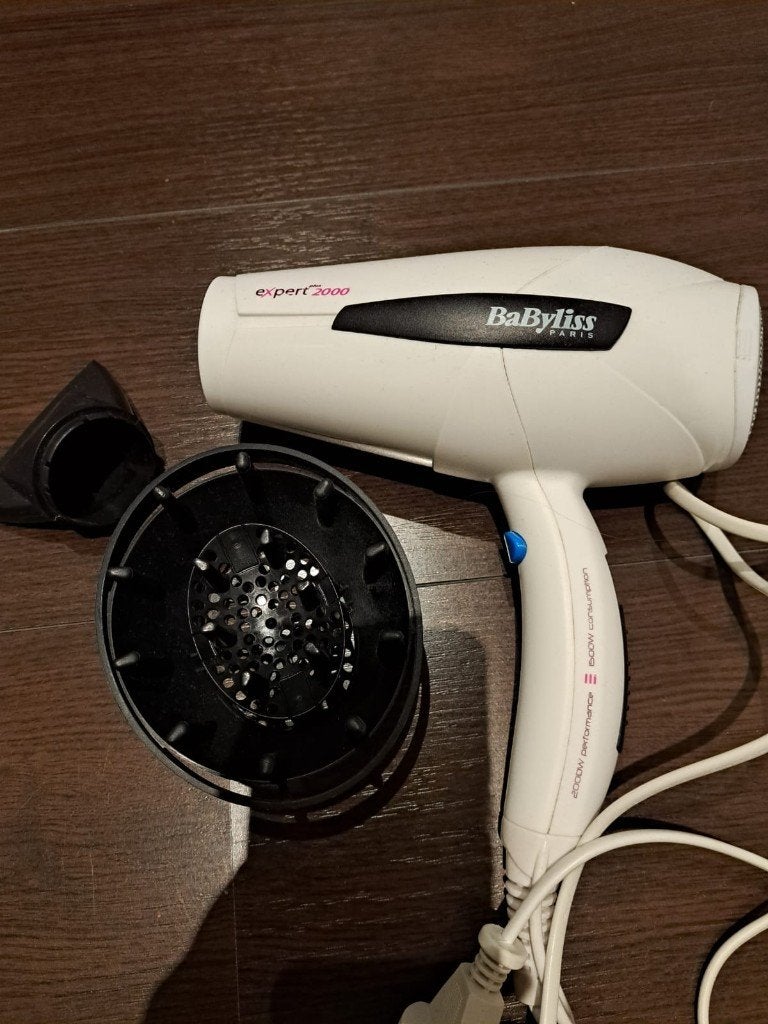 NIEUWE ONGEBRUIKTE FOHN, Ophalen of Verzenden, Nieuw, Haarverzorging