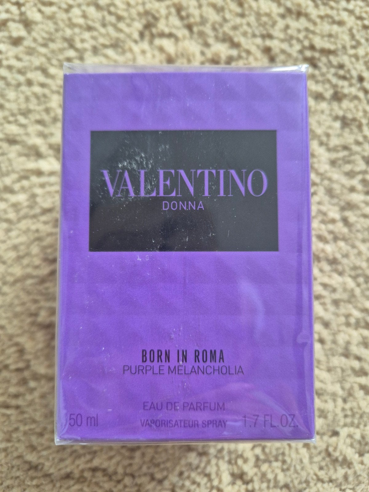 Valentino Born in Roma, Verzenden, Nieuw