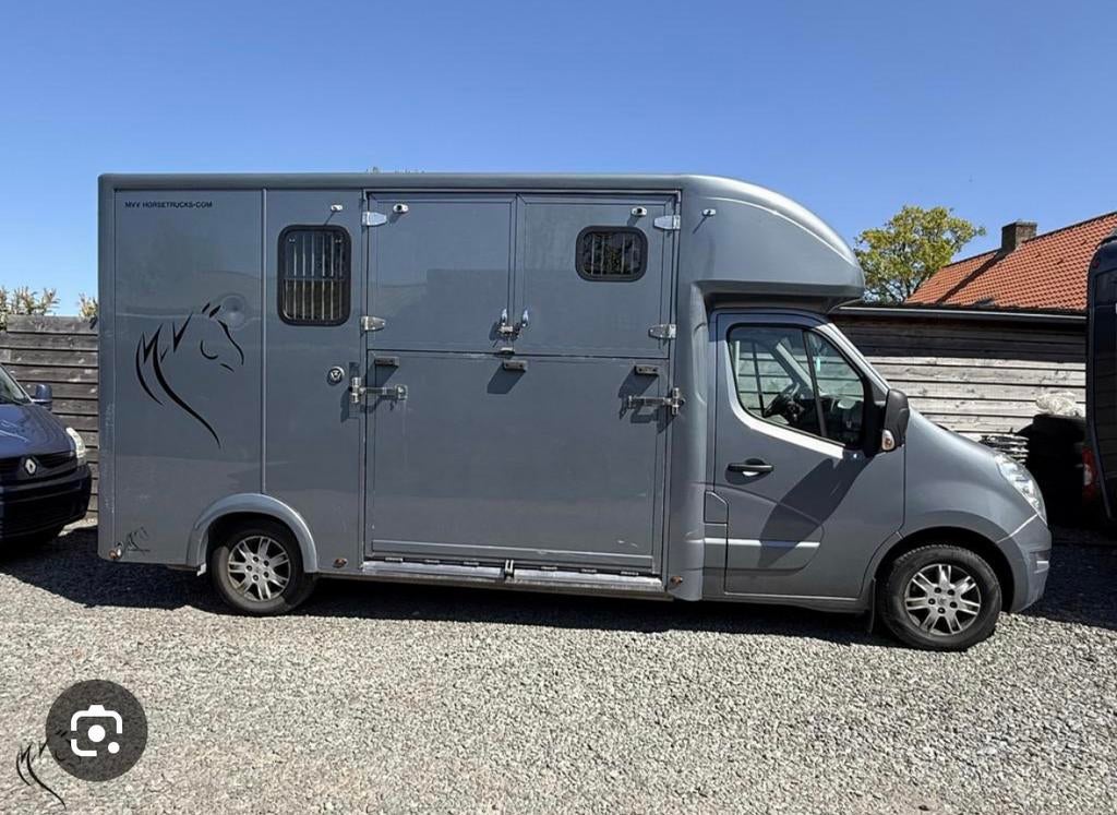 Gezocht! Trailer of paardenwagentje, Ophalen, Zo goed als nieuw, Overige soorten