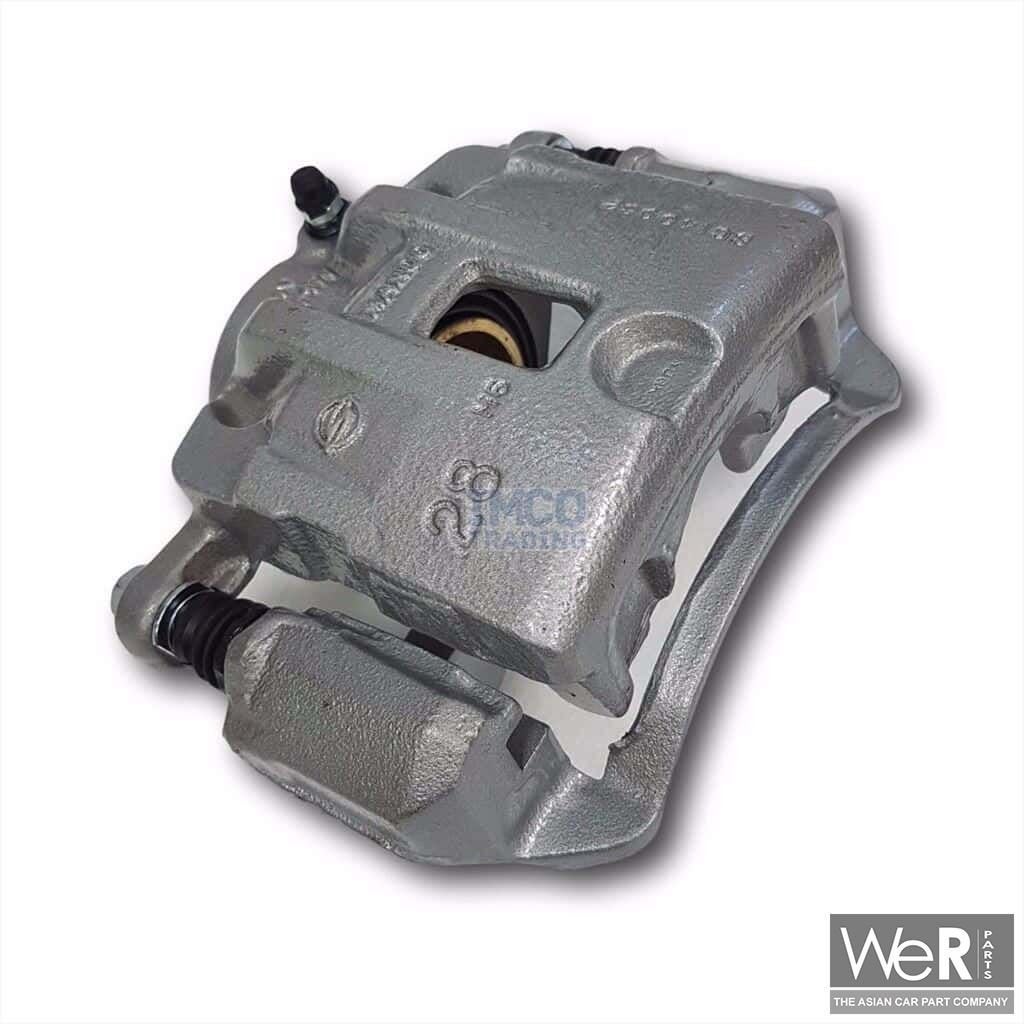 Remklauw linksvoor SsangYong Rexton 2002-2004  48110 08152,, Auto-onderdelen, KGM Europe GmbH, Ophalen of Verzenden, Info@smotor.com