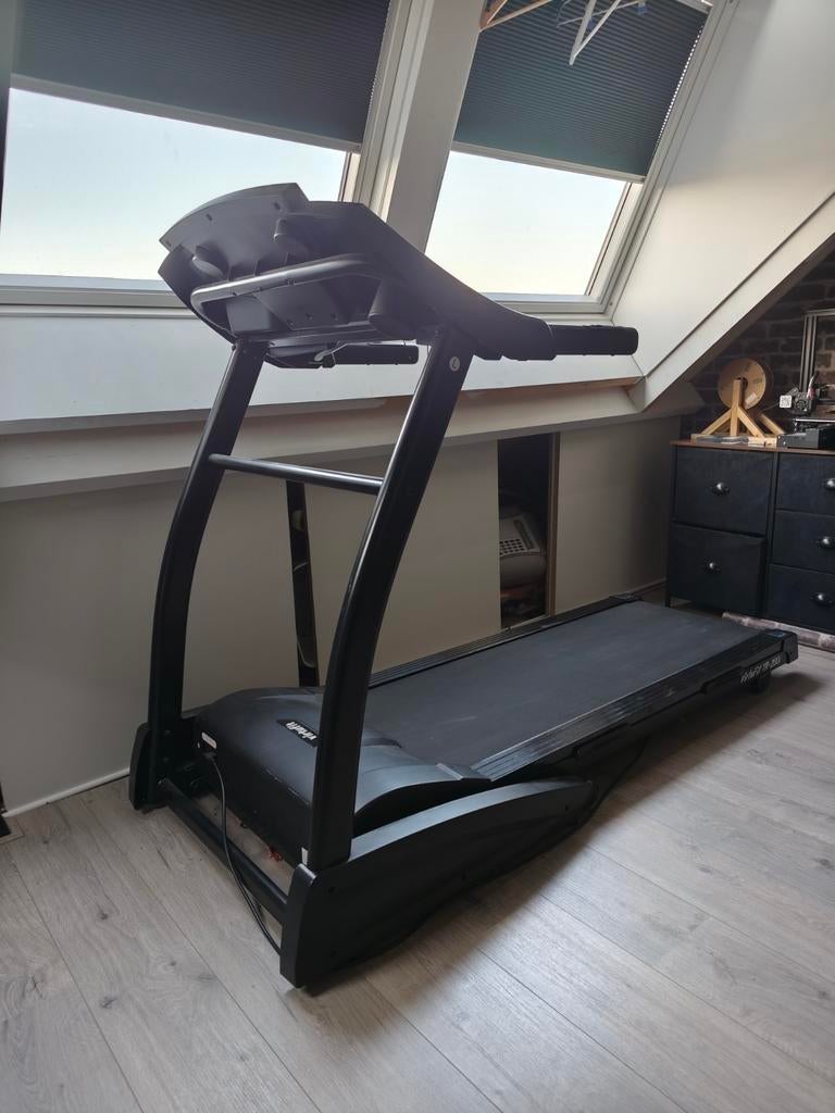VirtuFit TR-200i Loopband – Zo goed als nieuw, Ophalen, Zo goed als nieuw, Loopband