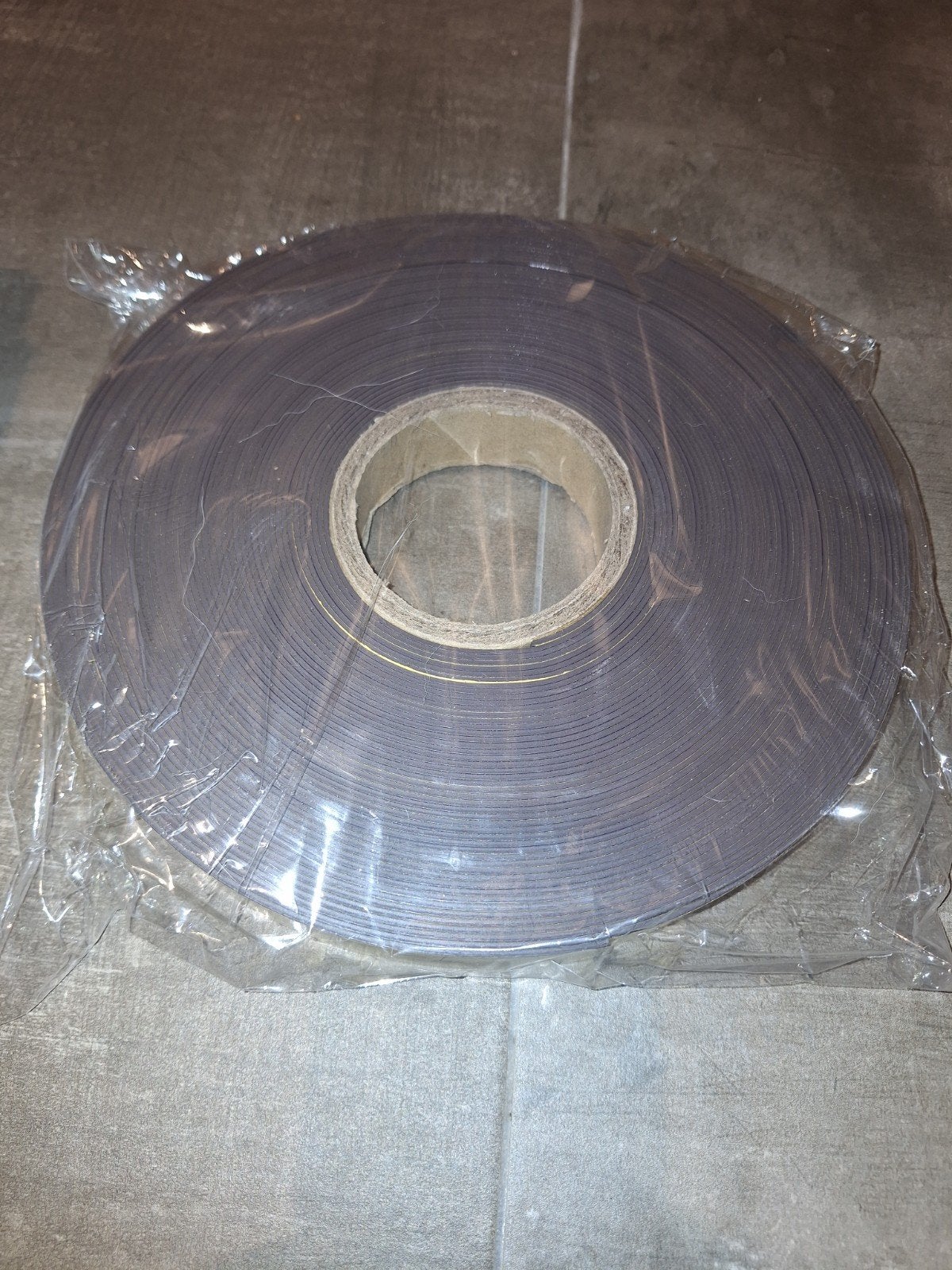 Magneettape ferriet 30 mm, zelfklevend magneetband, Ophalen of Verzenden, Nieuw