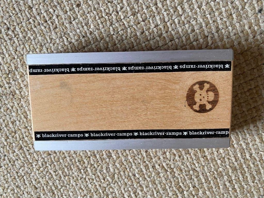 Vinger skateboard ding, Ophalen of Verzenden, Zo goed als nieuw, Schaalmodel