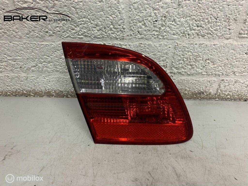Achterlicht links Mercedes E-klasse Combi S211 ('03-'06), Gebruikt, Mercedes-Benz, Ophalen of Verzenden, Mercedes-Benz