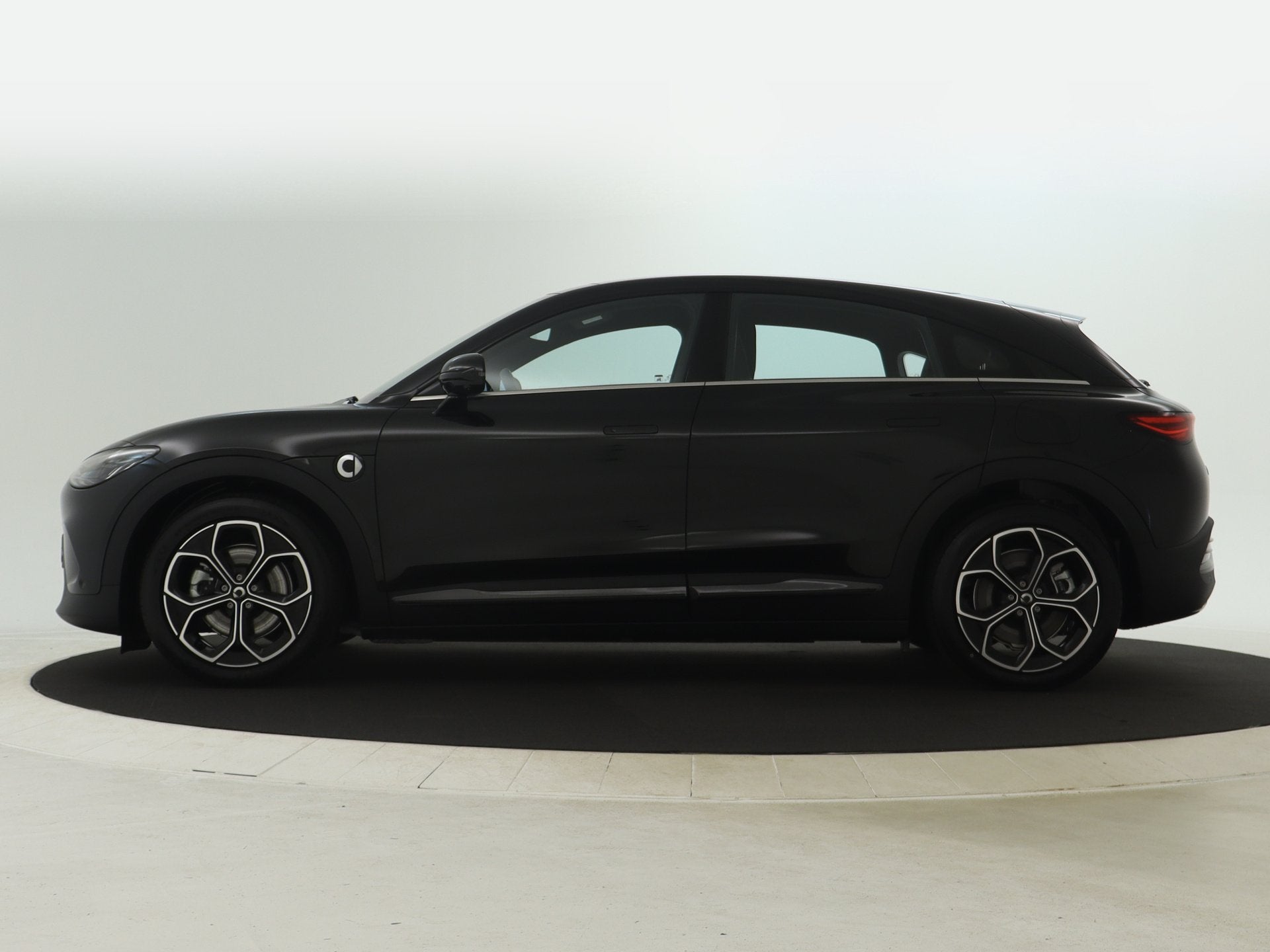 Smart #3 Pro 49 kWh | Memorypakket voorstoelen | Alarm | Ada, Auto's, 12 maanden, Zwart, #3, SUV of Terreinwagen