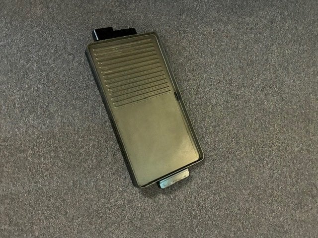 GRILL PLAAT met Thermostaat, Ophalen, Zo goed als nieuw, Tafelgrill