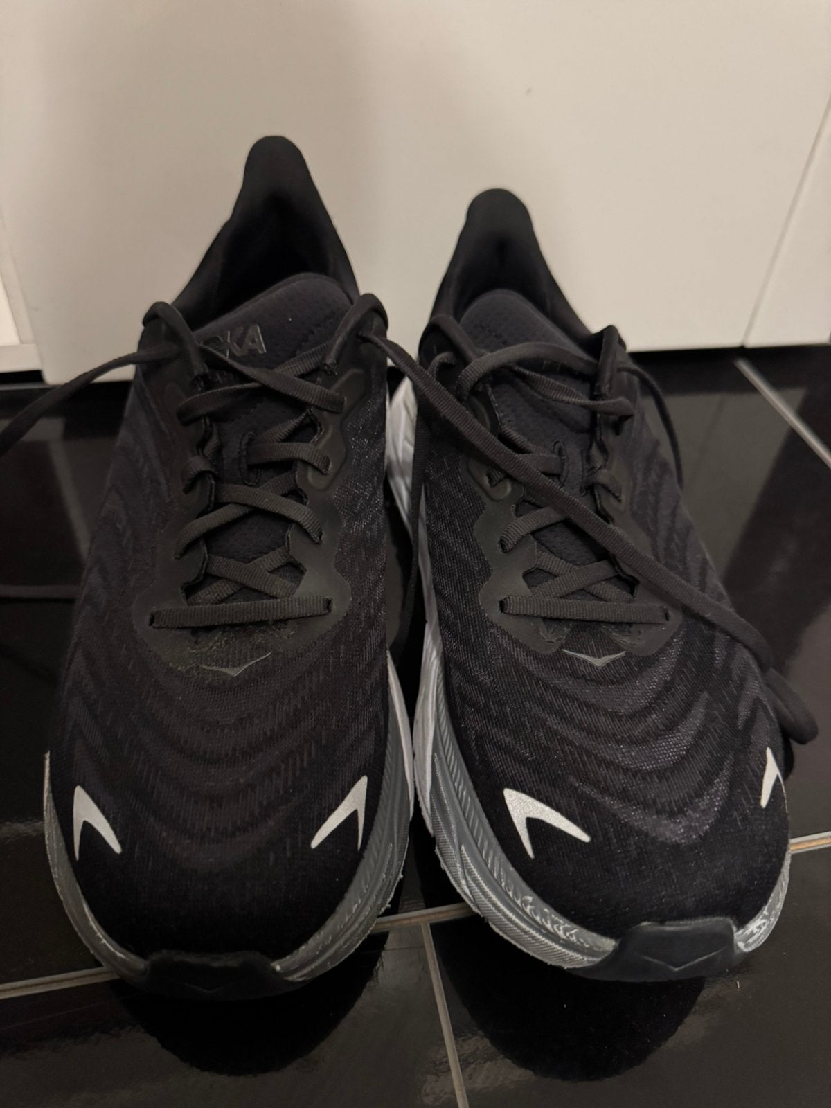 Nieuwe Hoka ARAHI 6 hardloopschoenen maat46, Overige merken, Hardloopschoenen, Verzenden, Nieuw