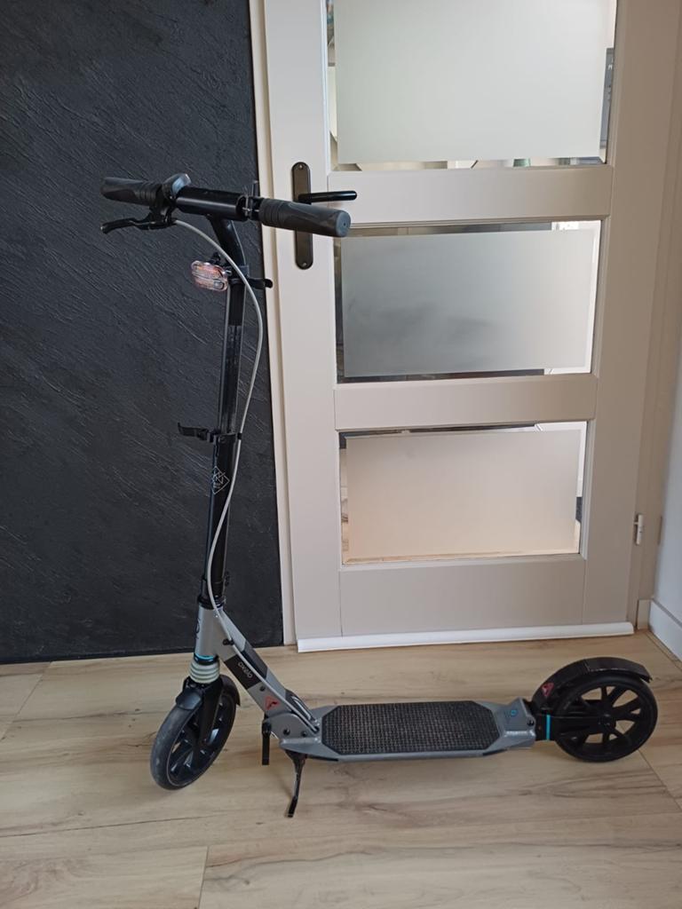 Opvouwbare step, Fietsen en Brommers, Steps, Ophalen, Gewone step