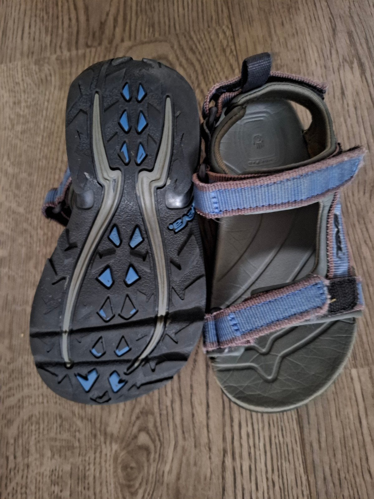 Teva's maat 26, Ophalen, Jongetje of Meisje, Overige typen, Teva