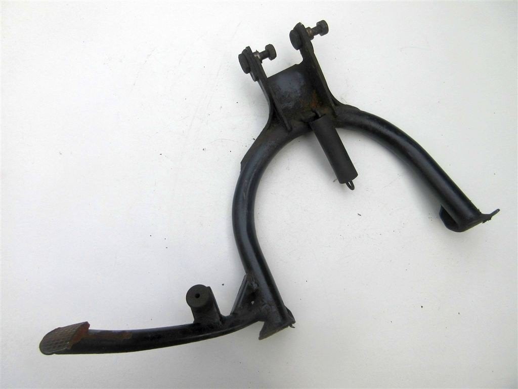 Yamaha XJ600 middenbok Diversion XJ 600 midden bok standaard, Motoren, Ophalen of Verzenden, Gebruikt