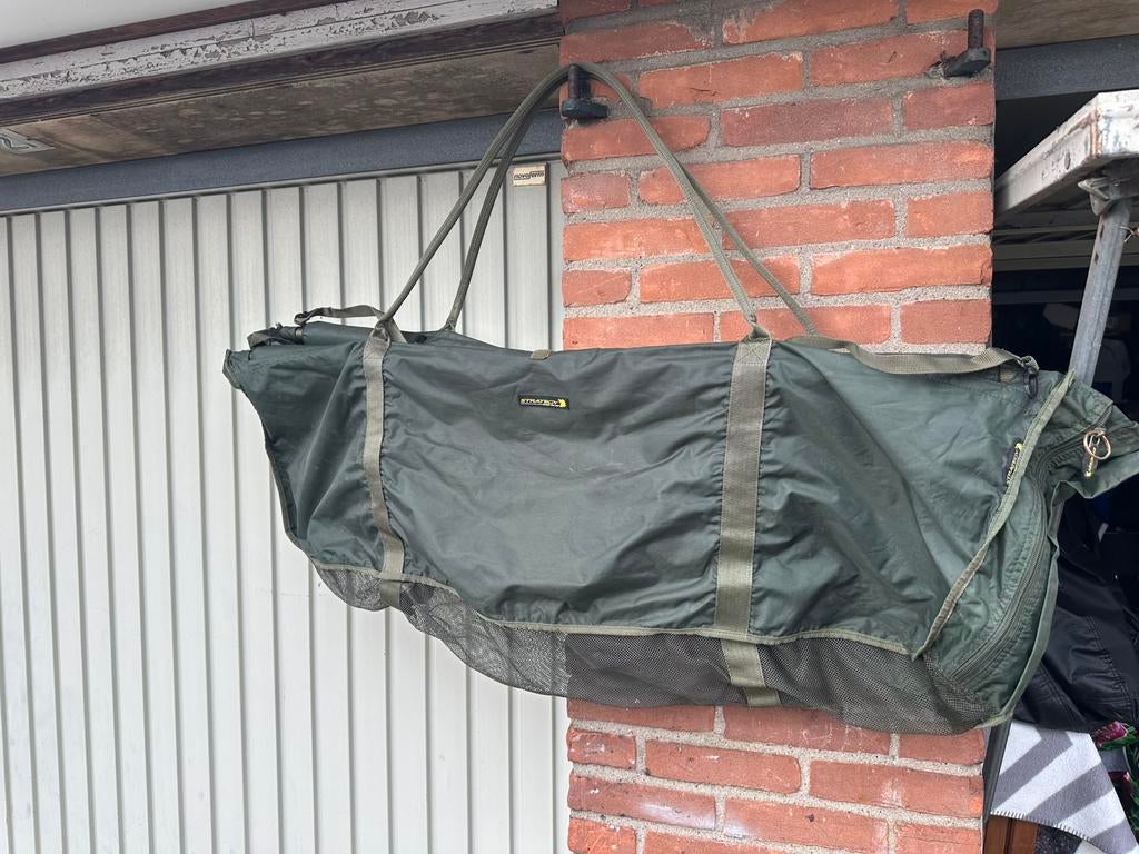 Retainer sling, Watersport en Boten, Hengelsport | Karpervissen, Verzenden, Zo goed als nieuw, Overige typen