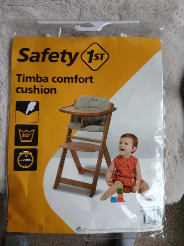 nieuwe INLEG voor kinderstoel, Ophalen of Verzenden, Nieuw, Minder dan 2 meter