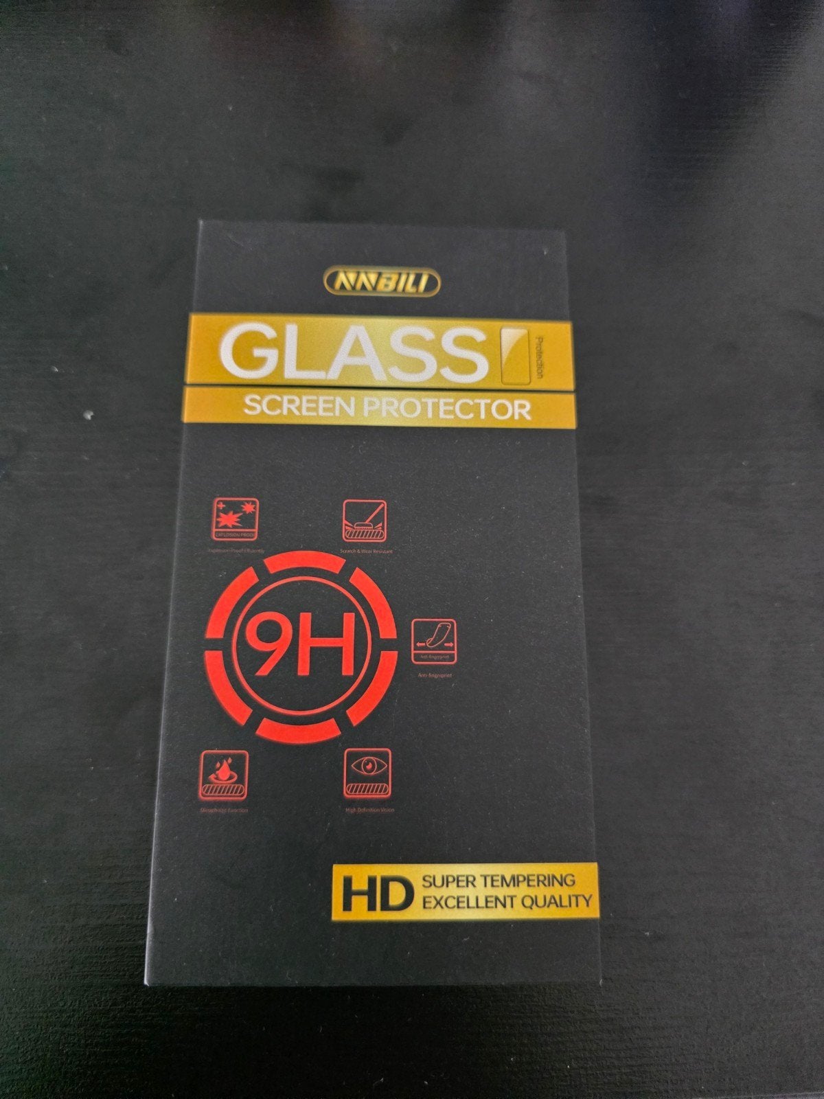 Privacy Screenprotector 2x voor iPhone 16 Pro, IPhone 16 Pro, Zwart, Inclusief screenprotector, Nieuw
