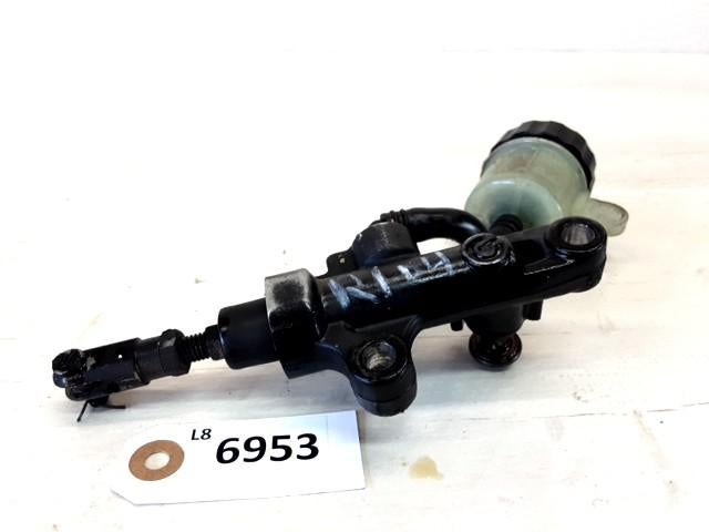 R1 2004 - 2006 Yamaha Rempomp D1-50453