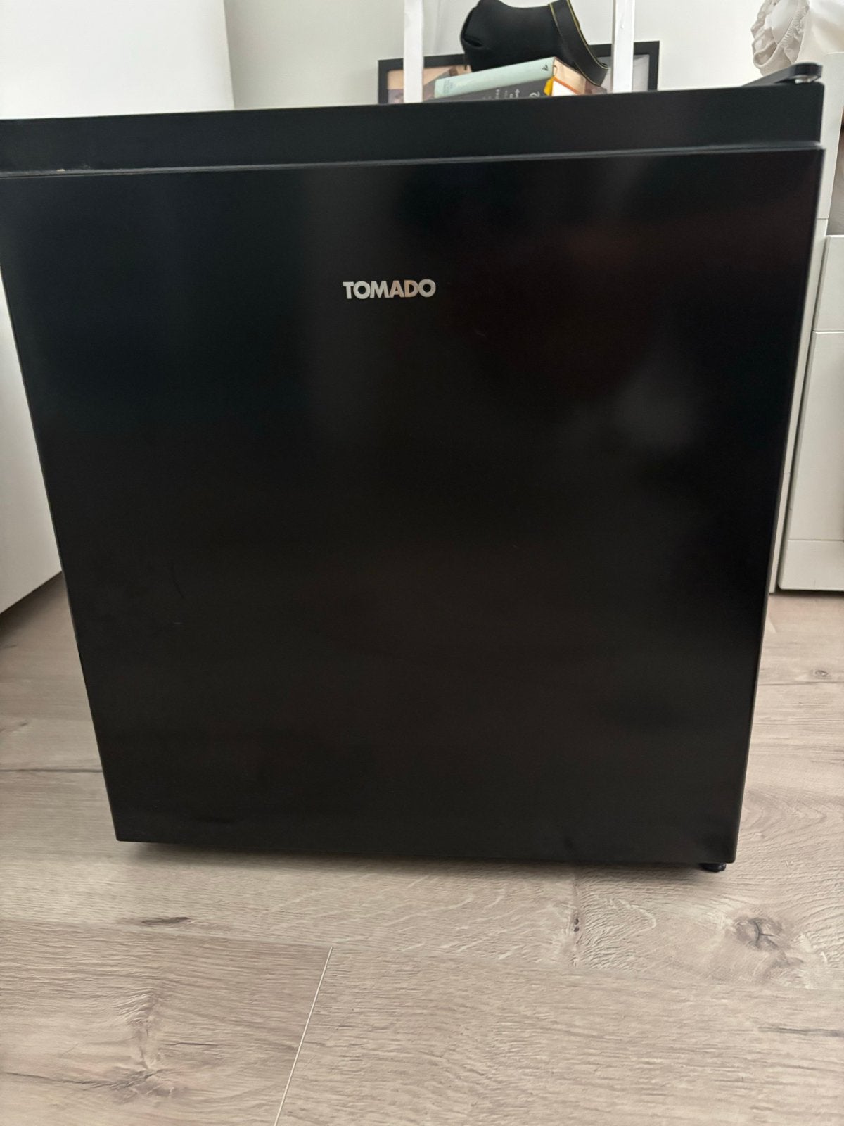 Compacte Tomado vriezer- Ideaal voor kleine ruimtes, Ophalen, Gebruikt, Minder dan 60 cm, Minder dan 85 cm