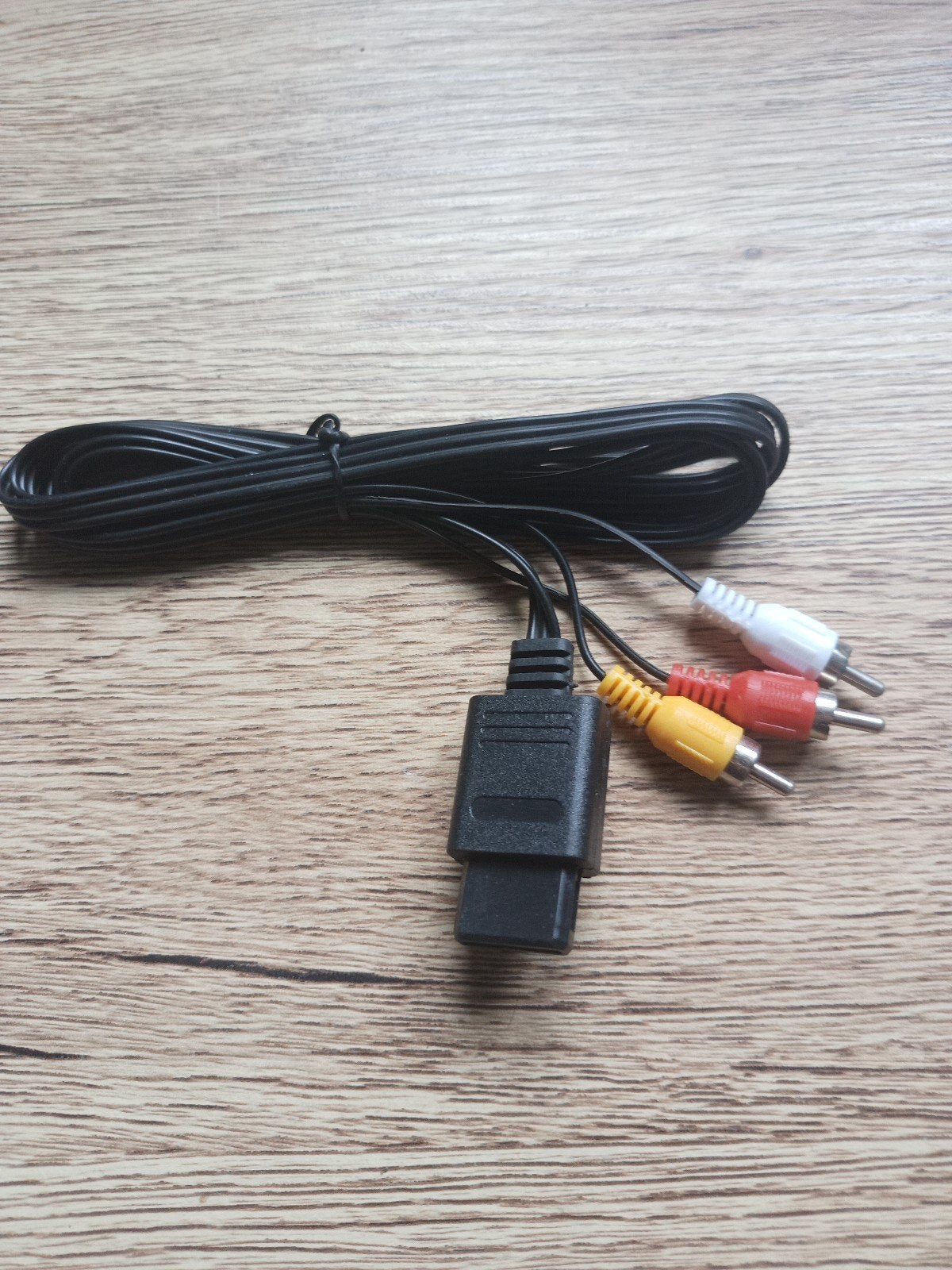 AV-kabel voor Nintendo 64/SNES/GameCube, Gebruikt, Nintendo, Overige typen, Nintendo