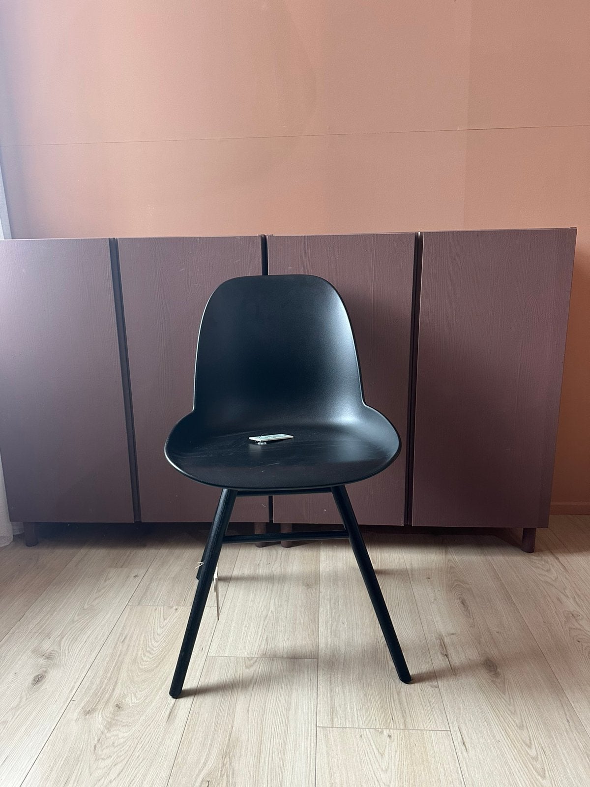 Zuiver Albert Kuip, Huis en Inrichting, Stoelen, Ophalen, Zo goed als nieuw