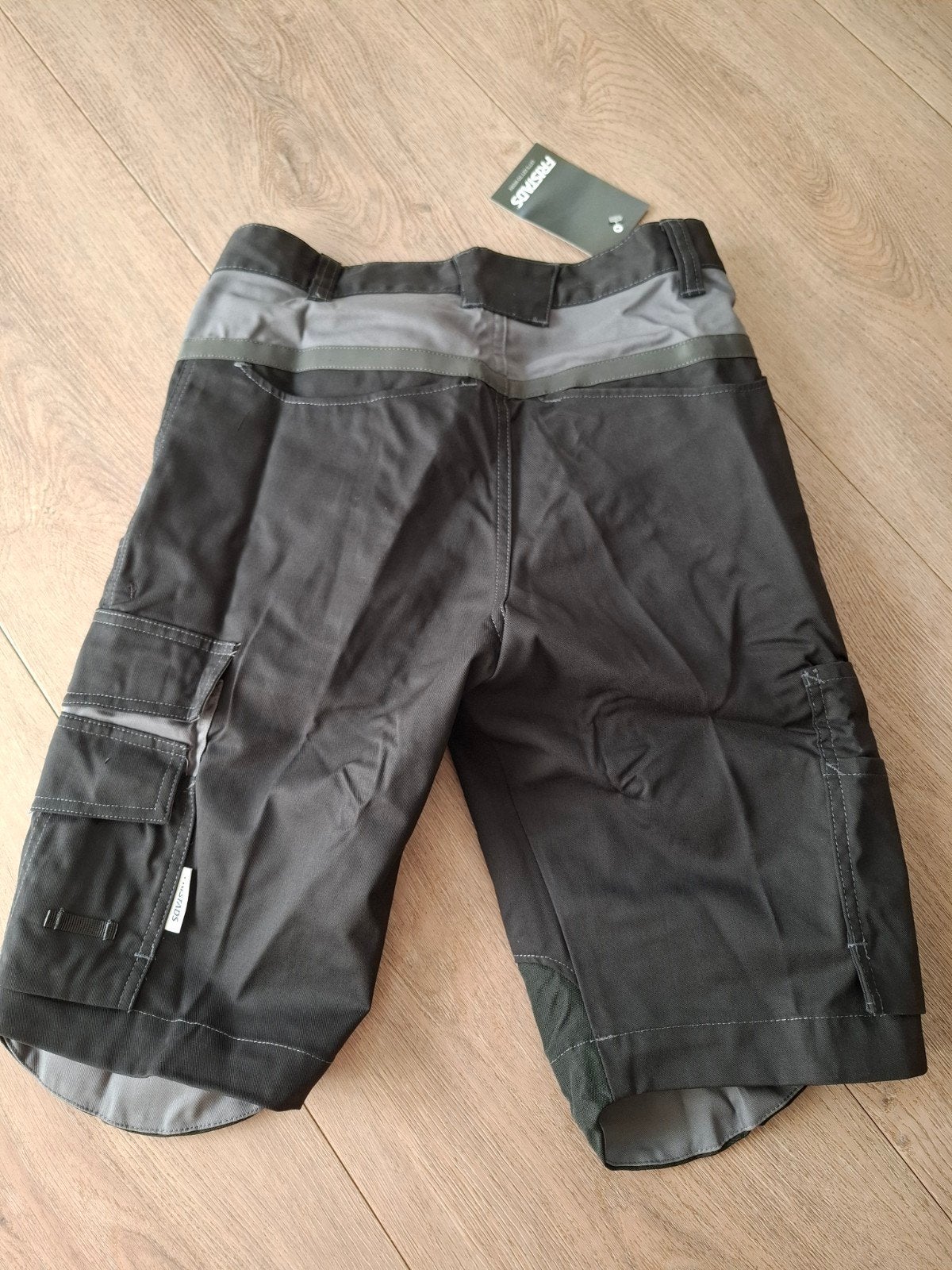Fristads broek nieuw maat c44, Kleding | Heren, Ophalen of Verzenden, Nieuw, Zwart