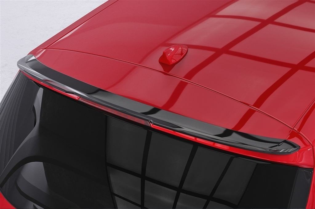 Achterklep Spoiler Extention Voor Ford S-Max 2. Gen HF708, Verzenden, Automotive Parts, A.parts@hotmail.nl, Trasmolenlaan 12 3447 GZ Woerden