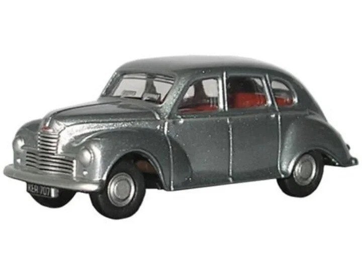 Jowett JAVELIN grijs, Ophalen of Verzenden, Nieuw, Auto